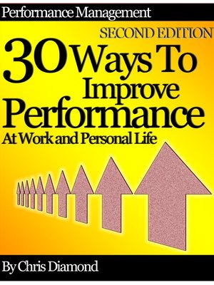 cover image of Performance Management